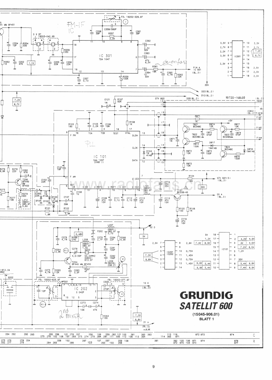 Grundig-Satellit600-tr-sch维修电路原理图.pdf_第3页