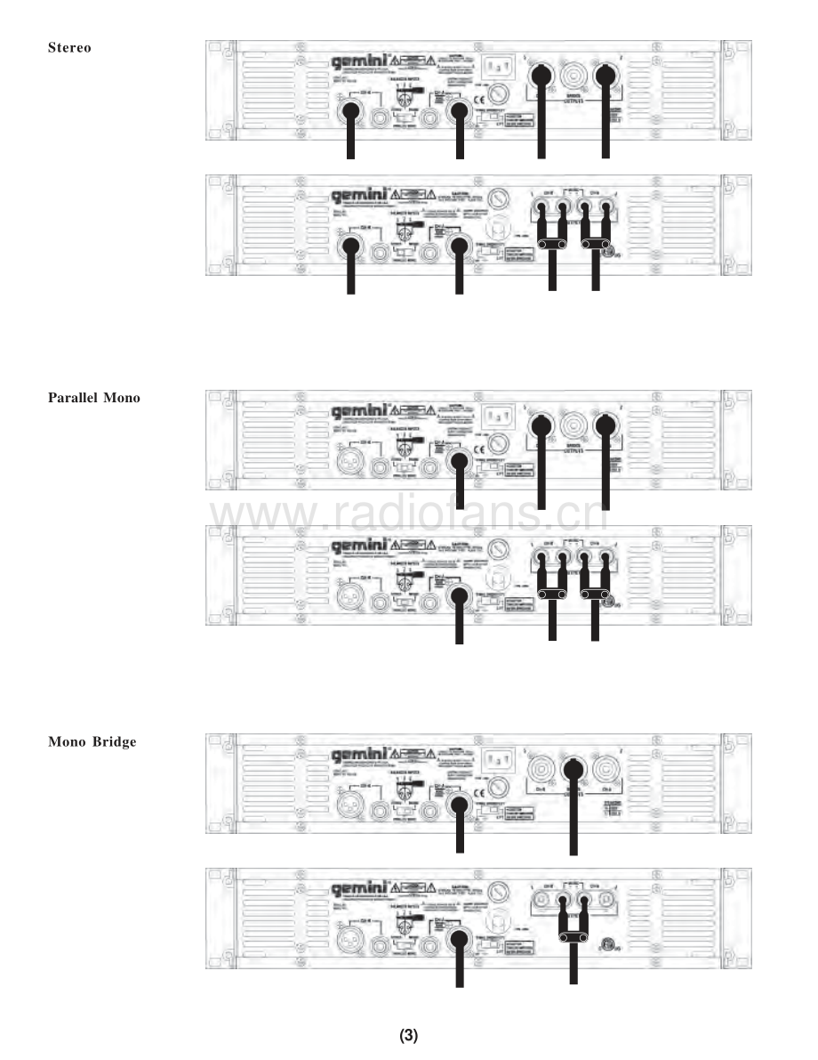 Gemini-XPB1600-pwr-sm维修电路原理图.pdf_第3页