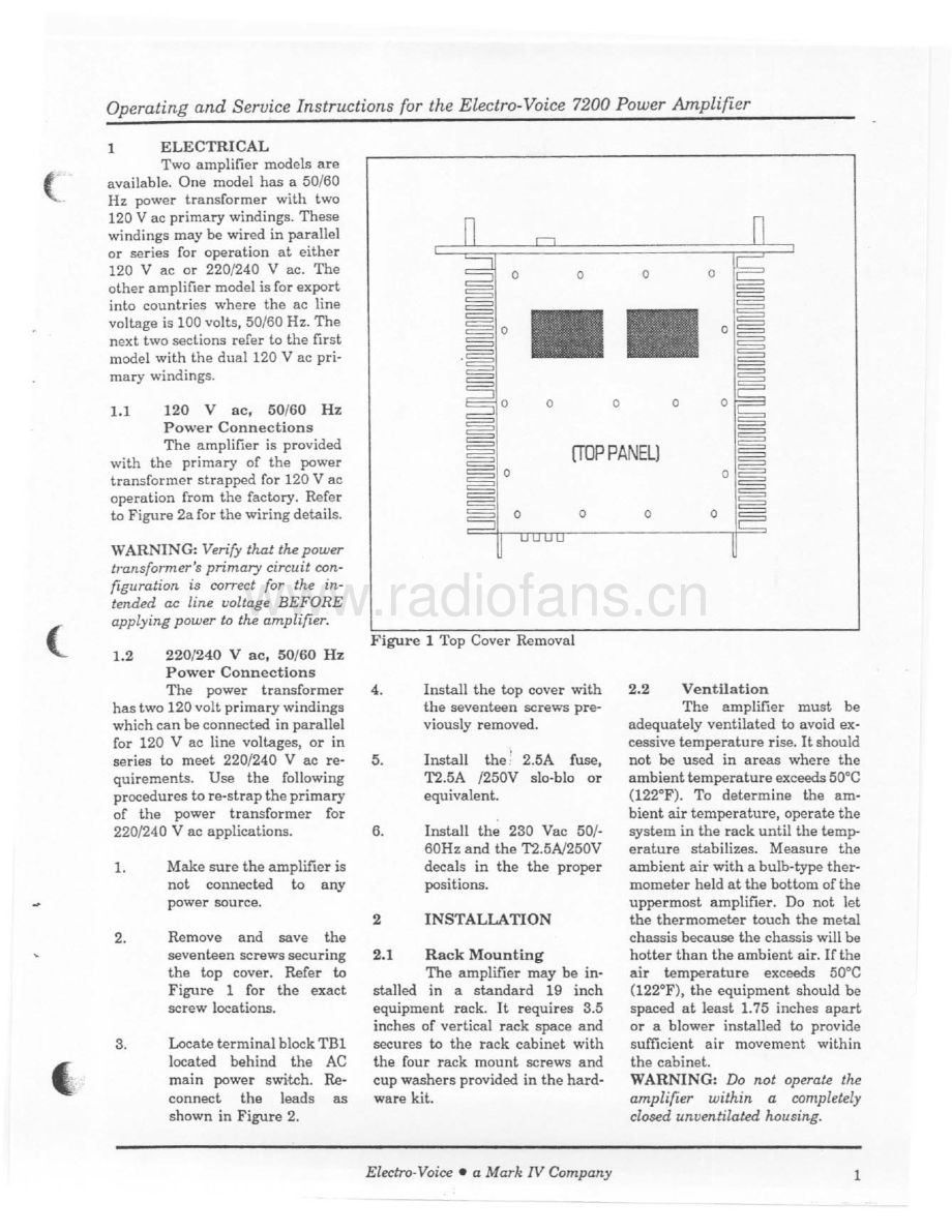 ElectroVoice-7200-pwr-sm维修电路原理图.pdf_第3页