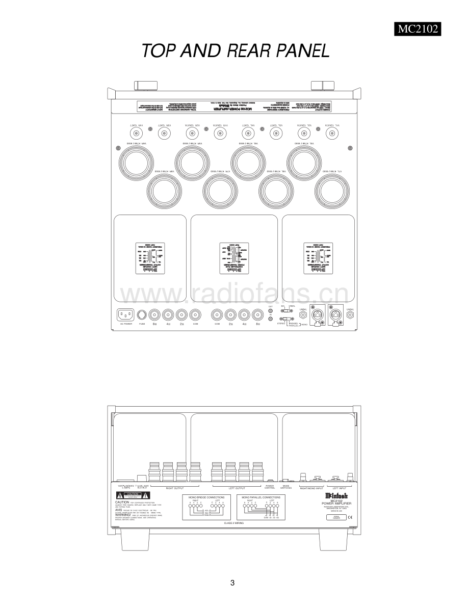 McIntosh-MC2102-pwr-sm 维修电路原理图.pdf_第3页