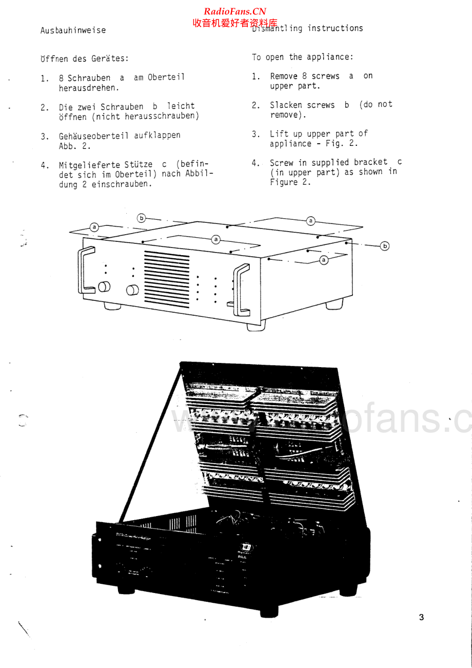 Dynacord-PAA880_pwr-sm维修电路原理图.pdf_第2页