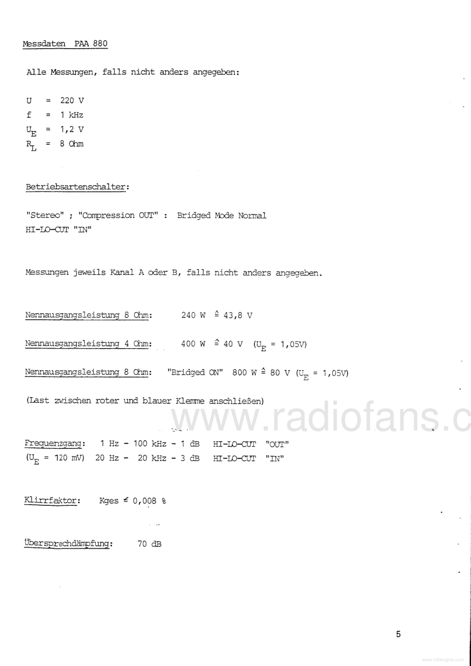 Dynacord-PAA880_pwr-sm维修电路原理图.pdf_第3页