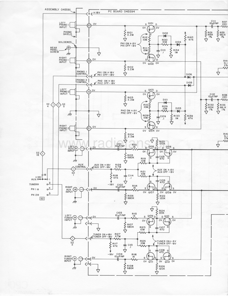 McIntosh-C504-pre-sch 维修电路原理图.pdf_第3页