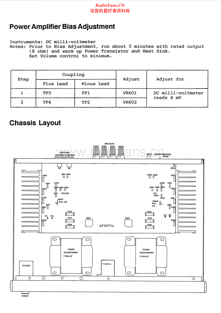 Rotel-RB960BX-pwr-sm 维修电路原理图.pdf_第2页