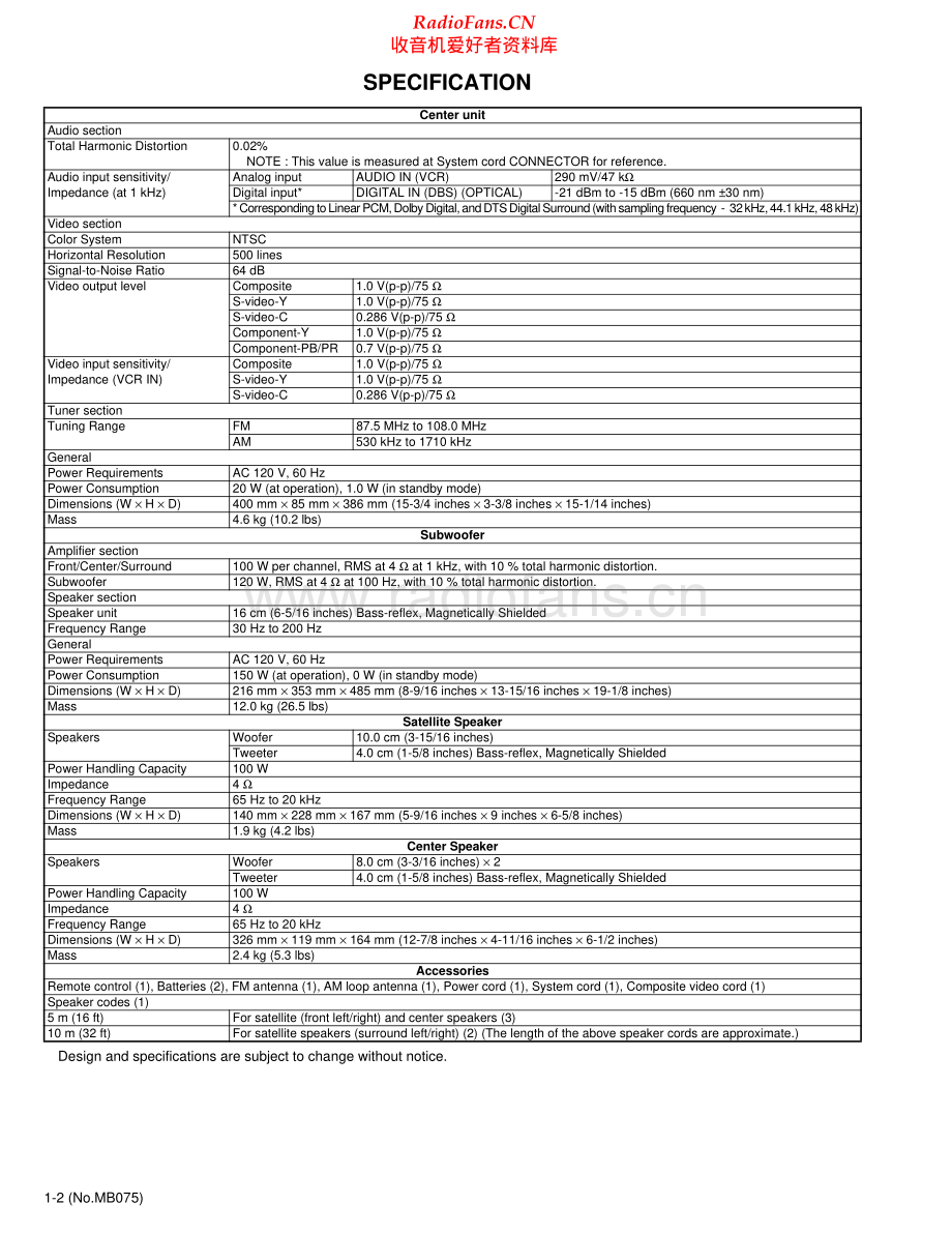 JVC-THM55-ddts-sch 维修电路原理图.pdf_第2页