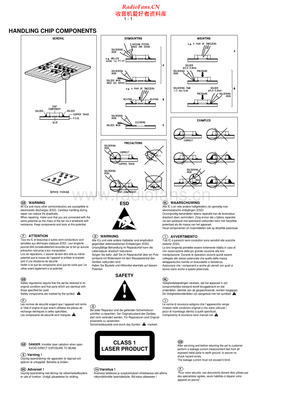 Philips-MCS200SL-gb-sm 维修电路原理图.pdf_第2页