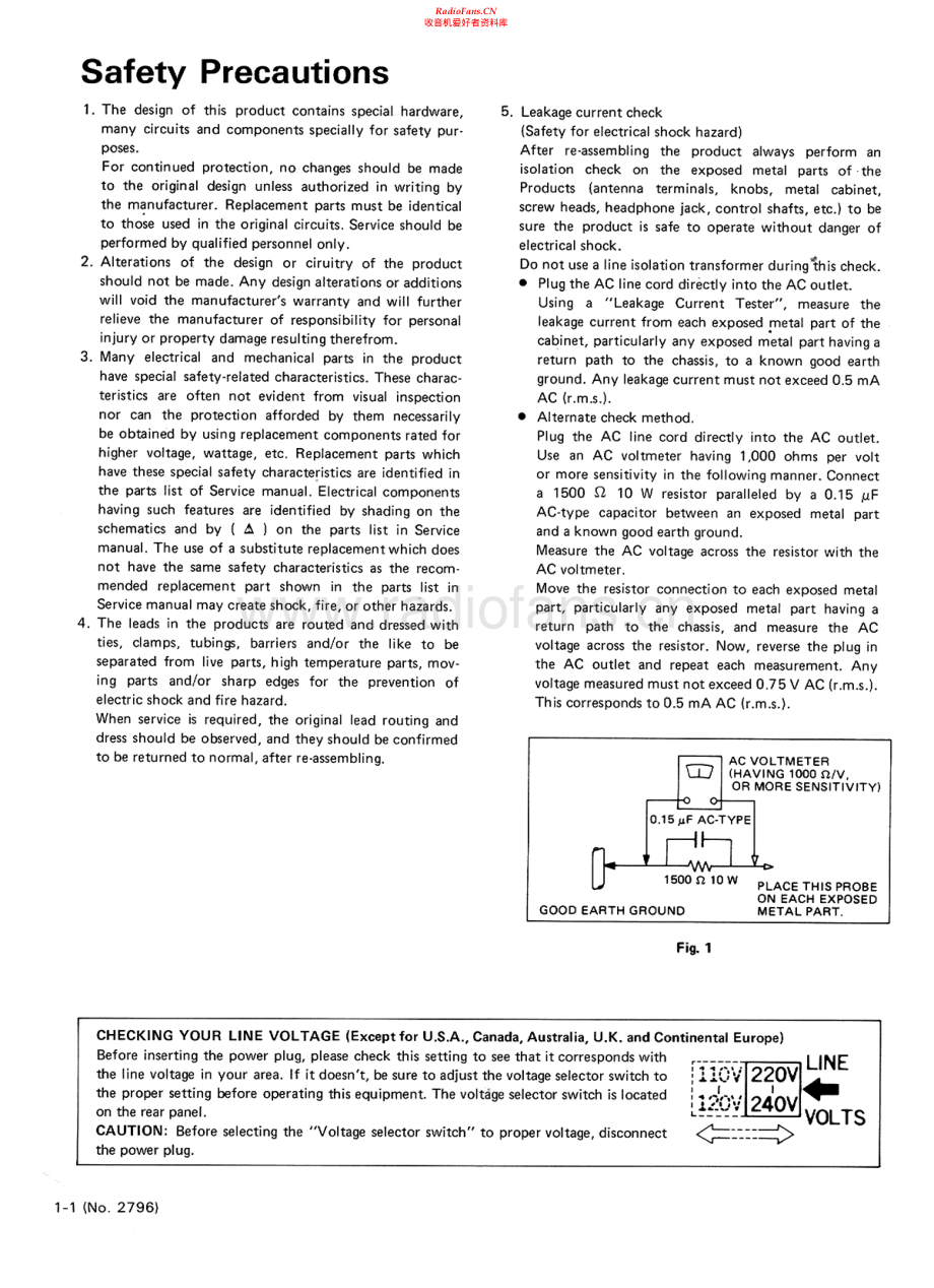 JVC-SEA11B-eq-sm 维修电路原理图.pdf_第2页