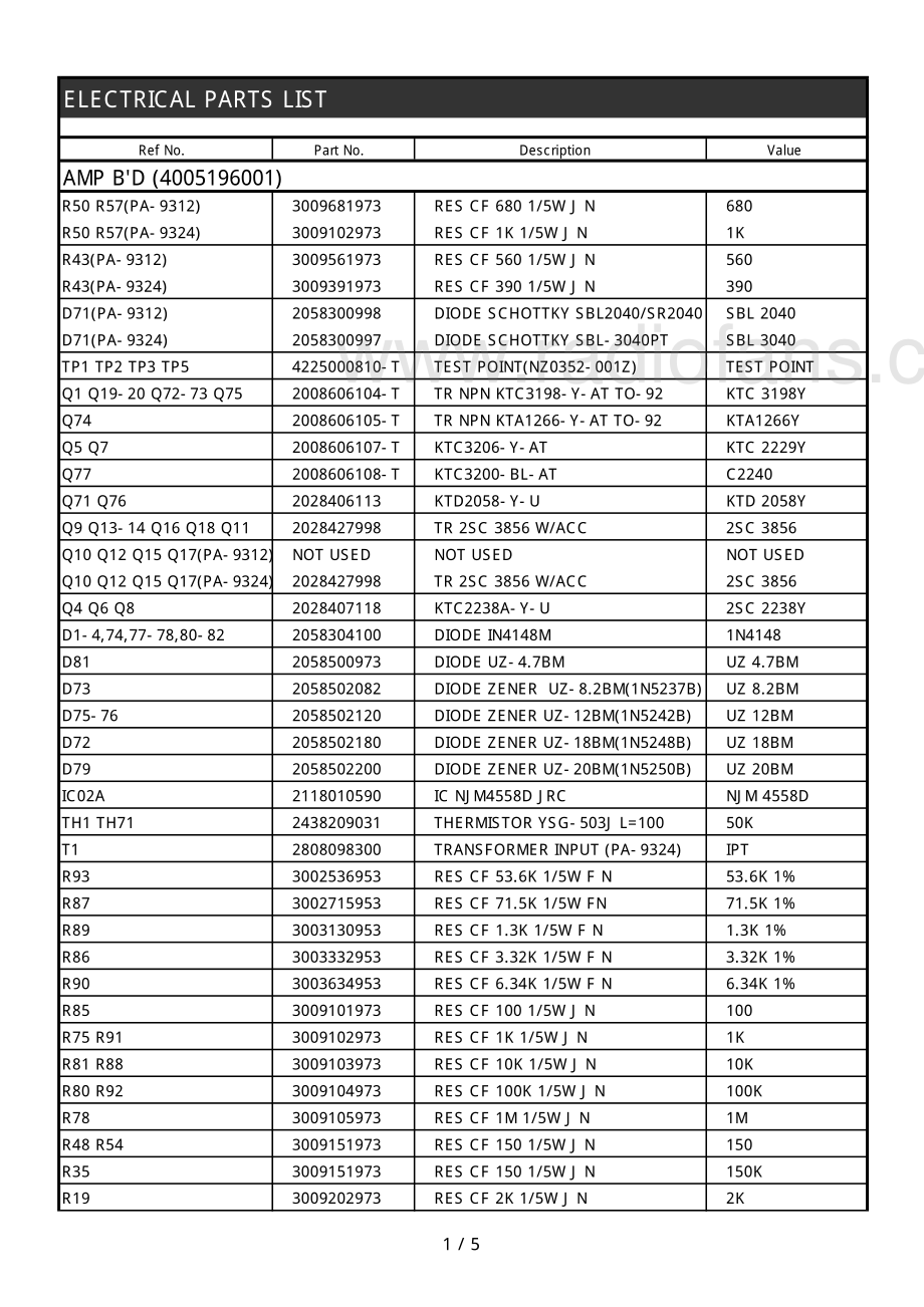 InterM-PA9324-pwr-sm 维修电路原理图.pdf_第2页