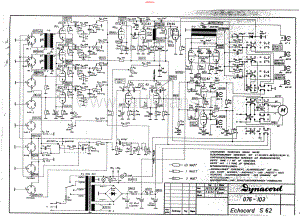 Dynacord-EchocordSuper62-pwr-sch维修电路原理图.pdf