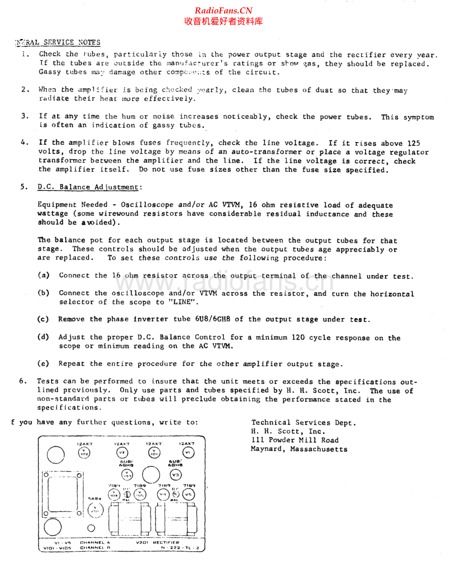 HHScott-LK48-int-sb 维修电路原理图.pdf_第2页