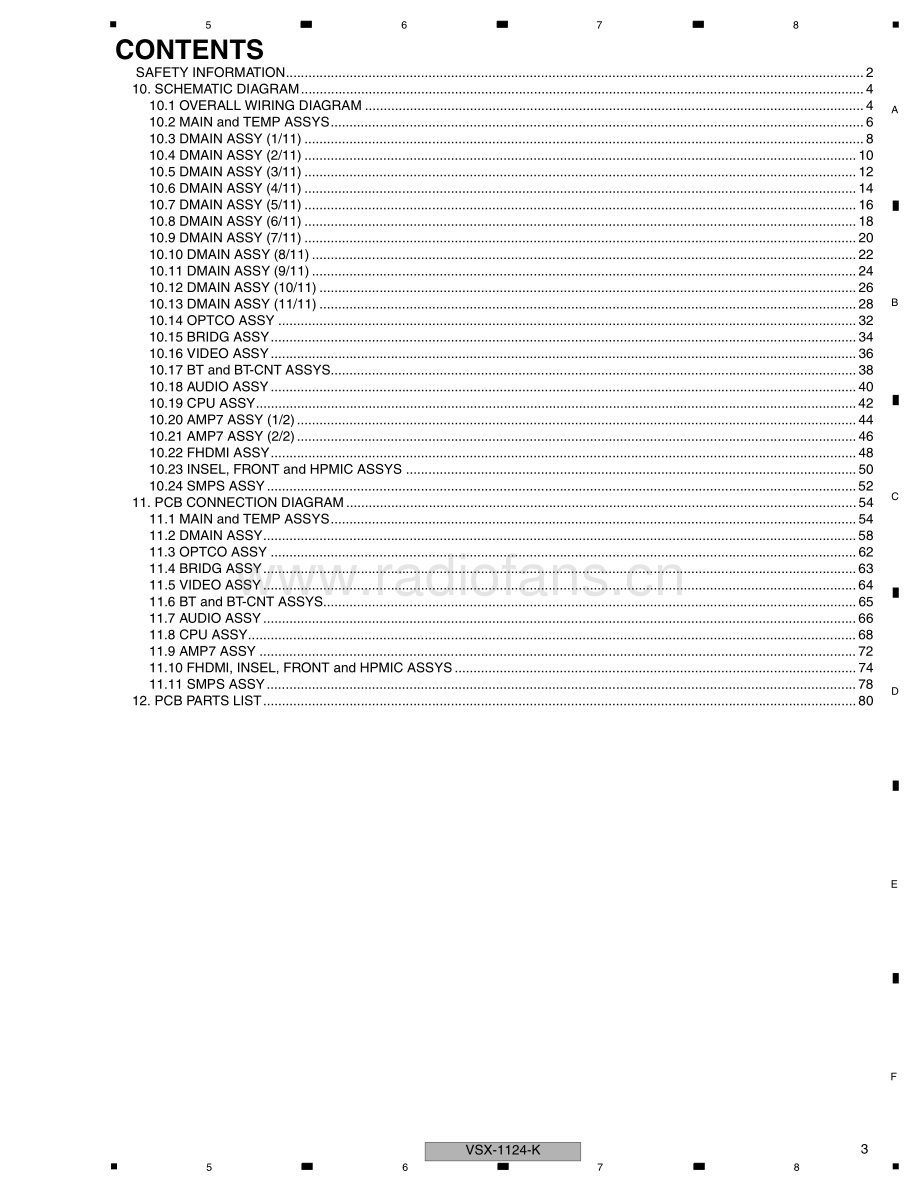 Pioneer-VSX80-avr-sm 维修电路原理图.pdf_第3页