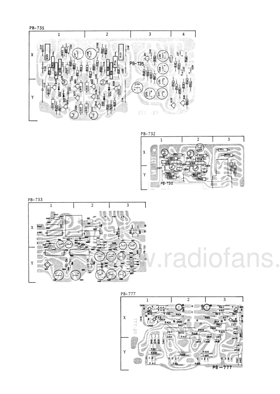 Luxman-L309-int-sm 维修电路原理图.pdf_第3页