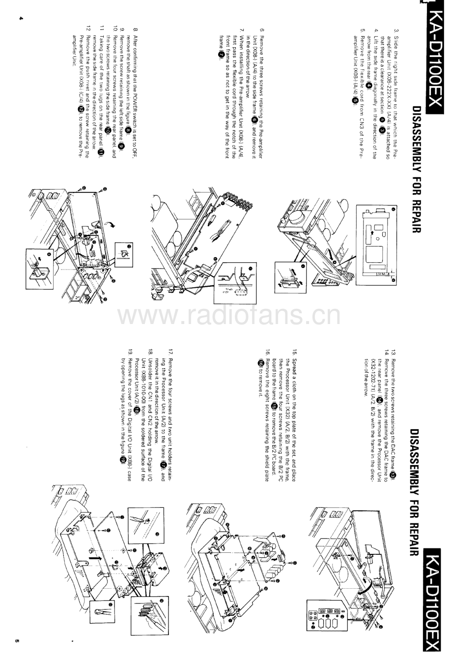 Kenwood-KAD1100EX-int-sm 维修电路原理图.pdf_第3页