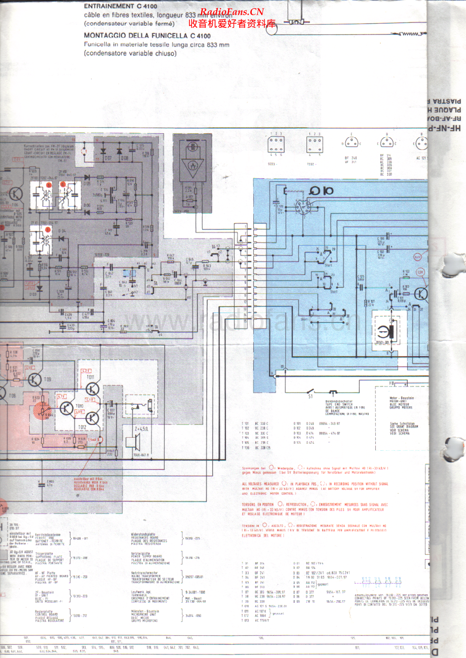 Grundig-C4500-pr-sch维修电路原理图.pdf_第2页