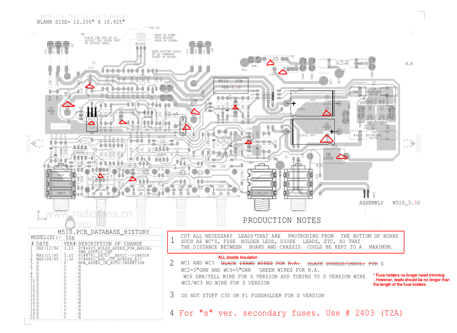 Yorkville-50B-pwr-sch 维修电路原理图.pdf_第3页