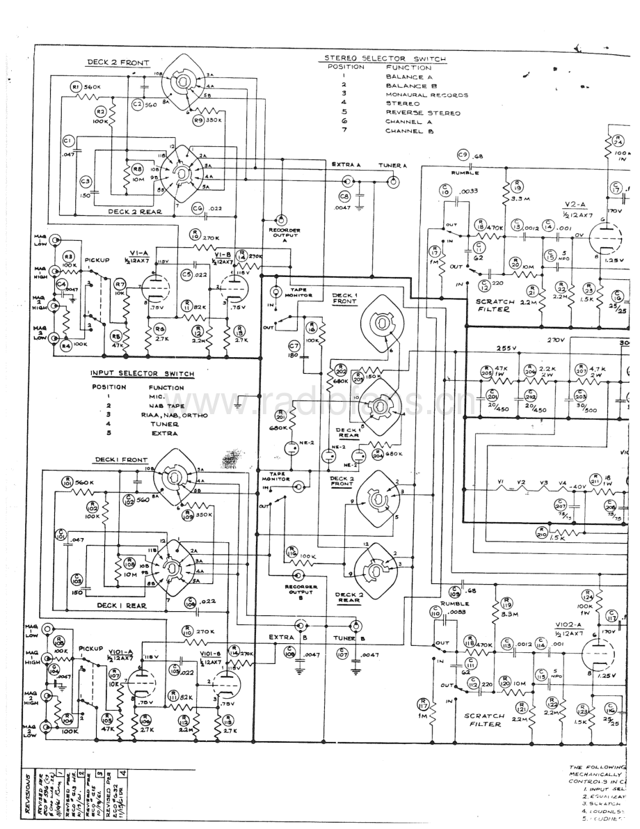 HHScott-299C-int-sb 维修电路原理图.pdf_第3页