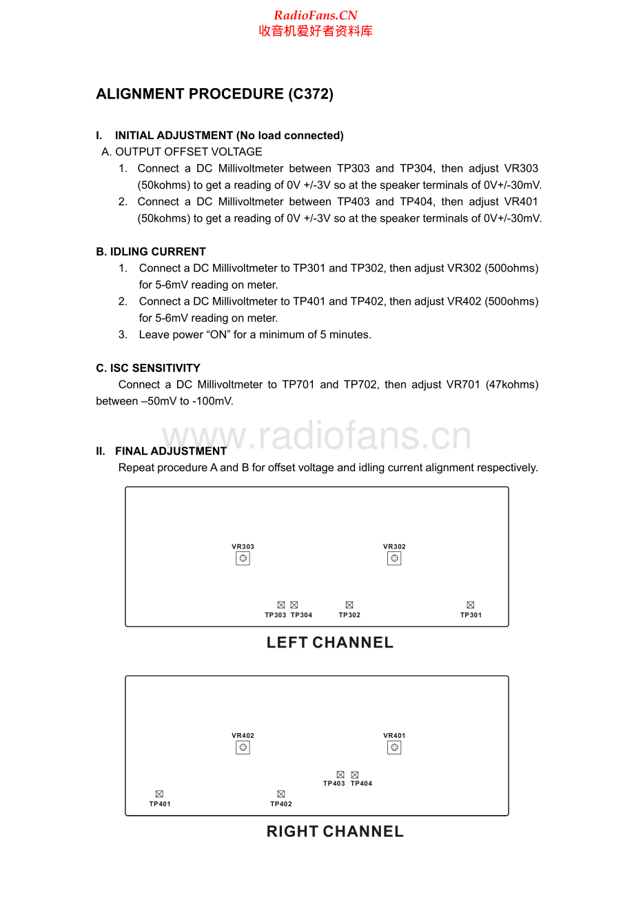 NAD-C372-int-sm 维修电路原理图.pdf_第2页