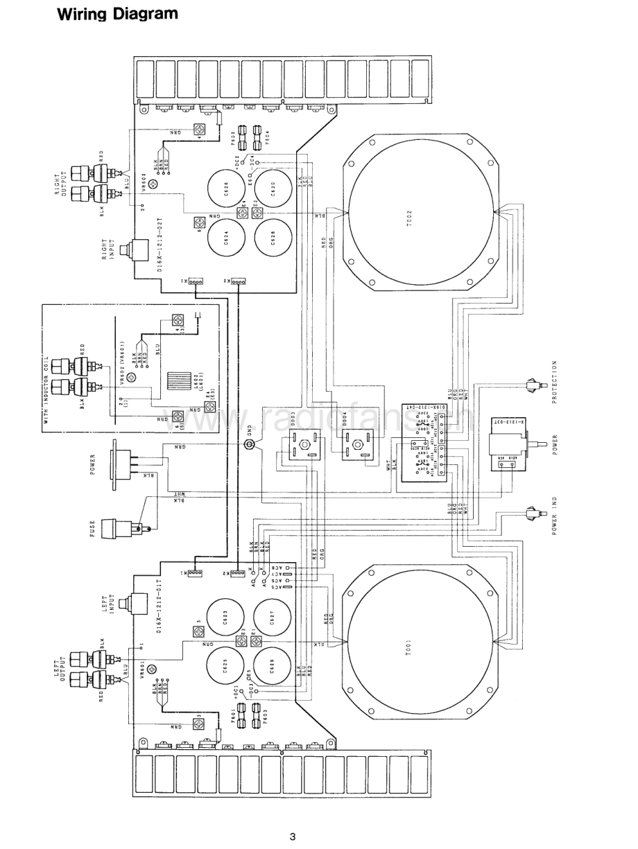 Rotel-RHB05-pwr-sm 维修电路原理图.pdf_第3页