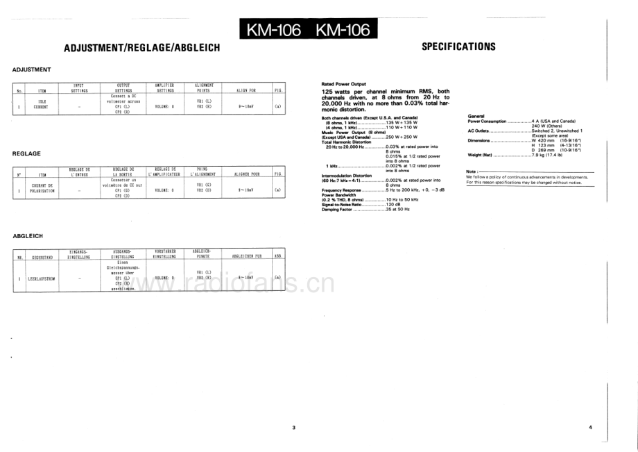 Kenwood-KM106-pwr-sm 维修电路原理图.pdf_第3页