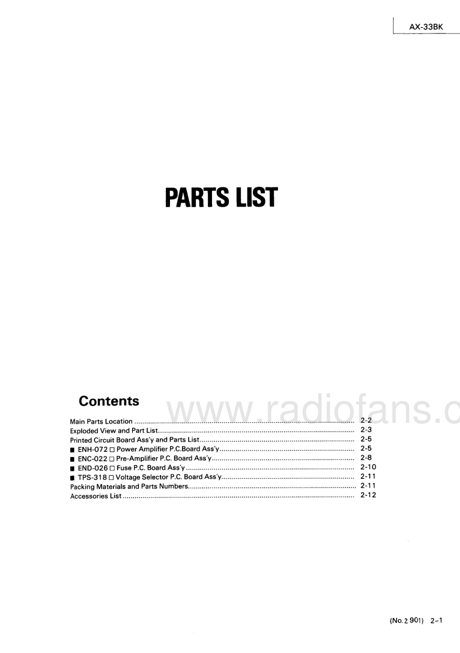 JVC-AX33BK-int-sm 维修电路原理图.pdf_第3页