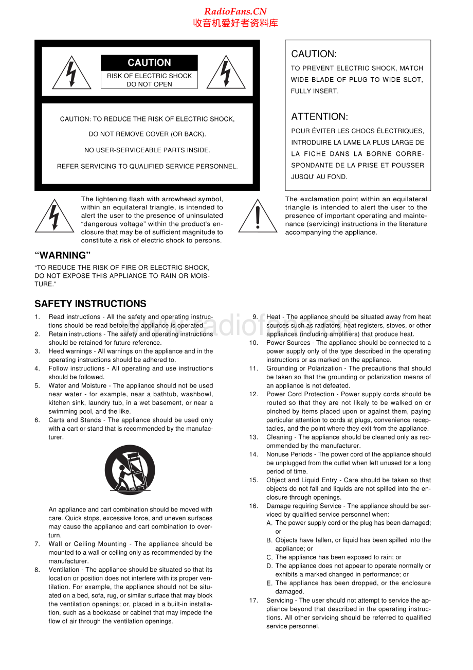 Fostex-D824-dr-sm维修电路原理图.pdf_第2页