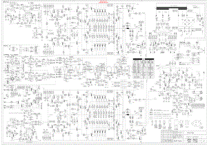 ElectroVoice-Q44-pwr-sch维修电路原理图.pdf