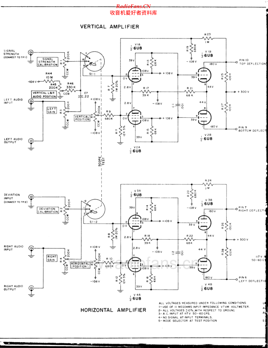 McIntosh-MI2-lab-sm 维修电路原理图.pdf_第1页