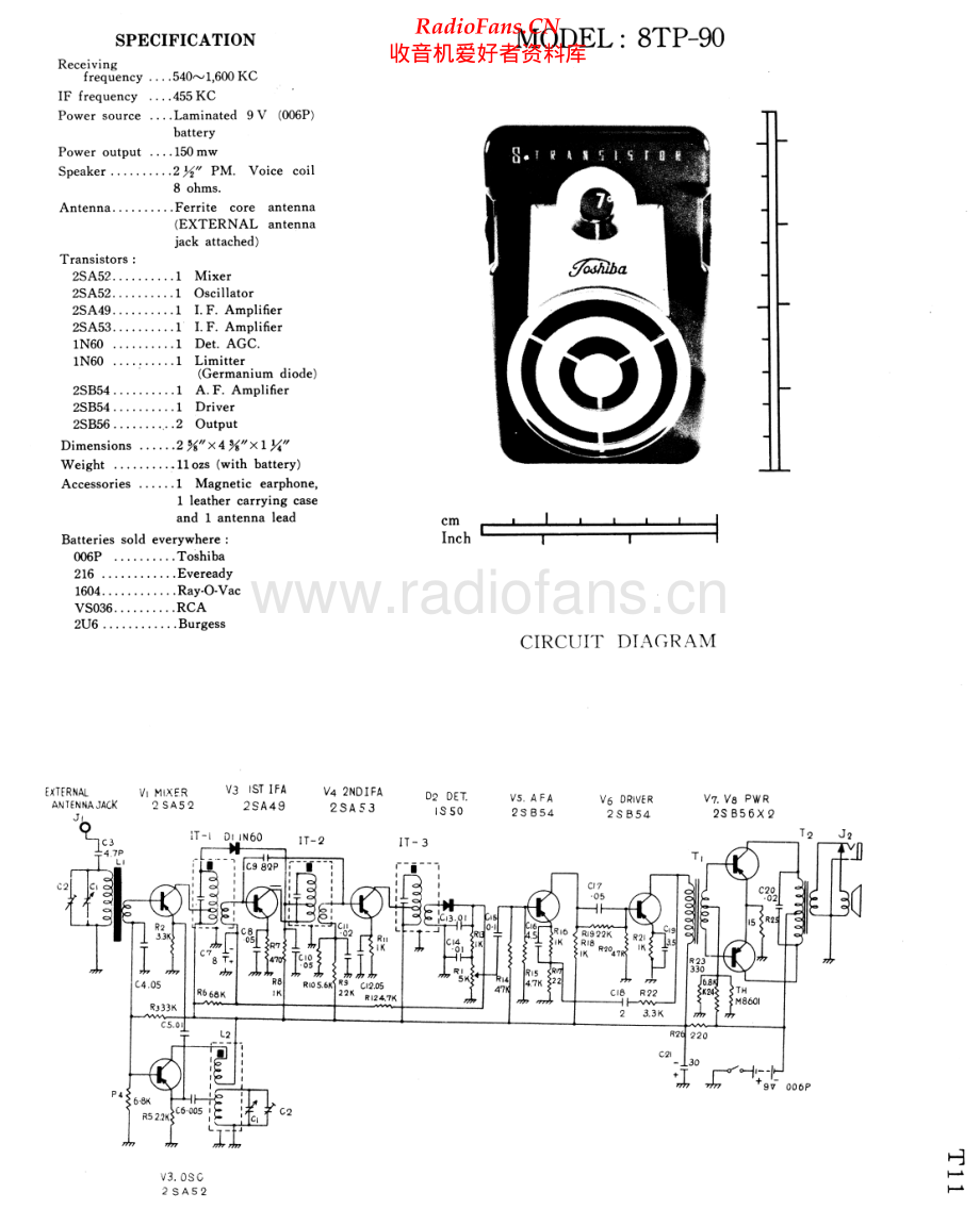 Toshiba-8TP90-pr-sch 维修电路原理图.pdf_第1页