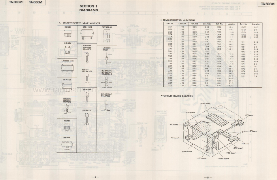 Sony-TA808M-int-sm 维修电路原理图.pdf_第3页