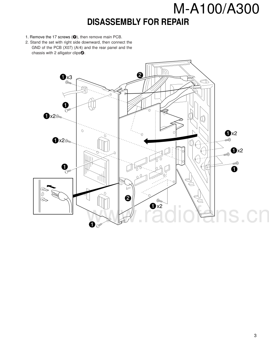 Kenwood-MA100-pwr-sm1 维修电路原理图.pdf_第3页