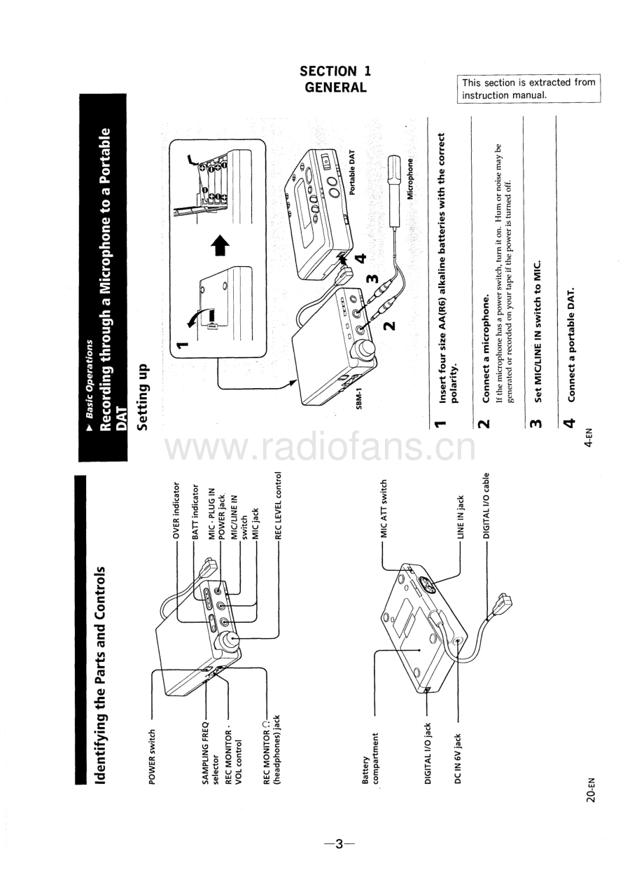 Sony-SBM1-sbma-sm 维修电路原理图.pdf_第3页