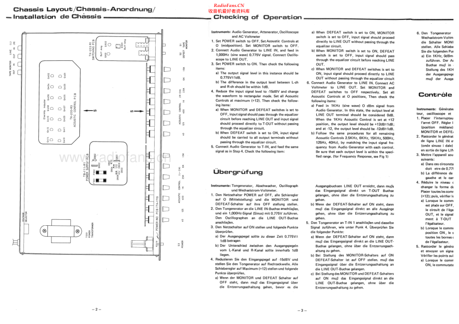 Rotel-RE840-eq-sm 维修电路原理图.pdf_第2页