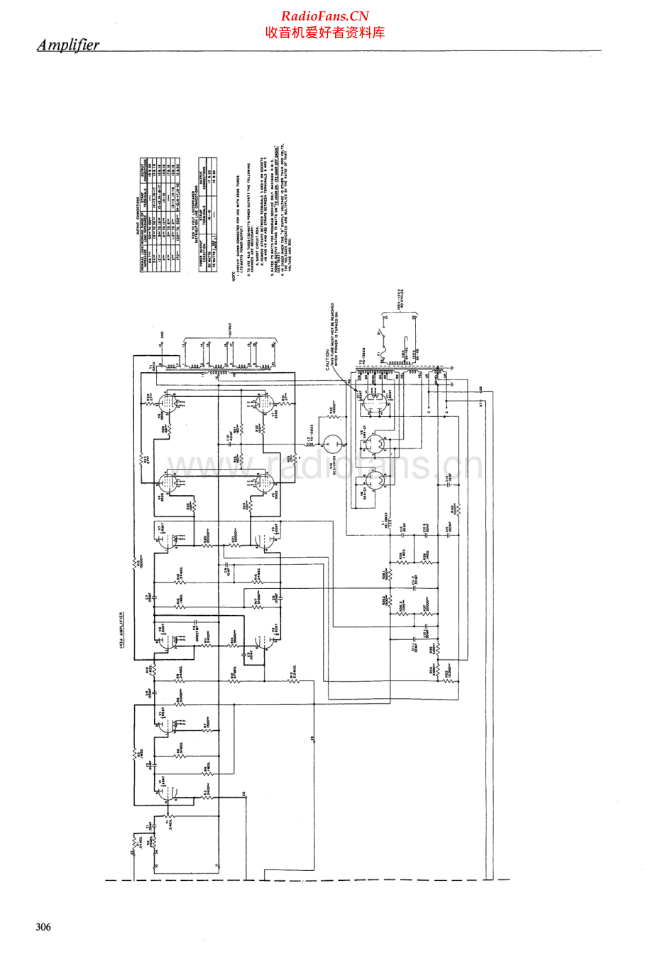 WesternElectric-143A-pwr-sm 维修电路原理图.pdf_第2页