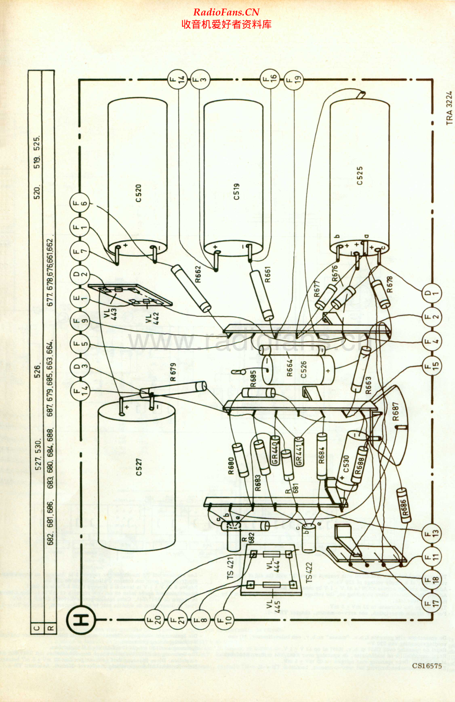 Philips-22GH949-int-sm 维修电路原理图.pdf_第2页