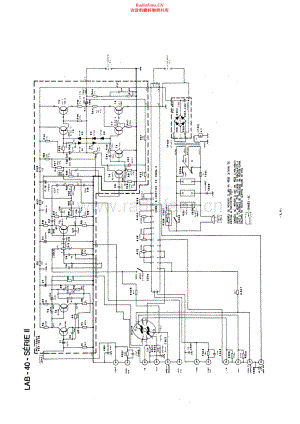 Gradiente-LAB40ll-pwr-sch维修电路原理图.pdf