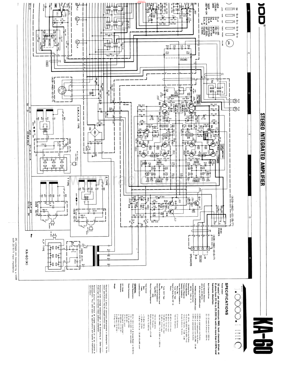 Kenwood-KA60-int-sch 维修电路原理图.pdf_第2页