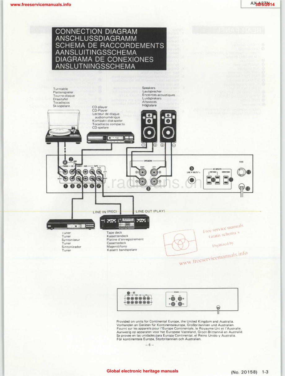 JVC-AXA2TN-int-sm 维修电路原理图.pdf_第3页