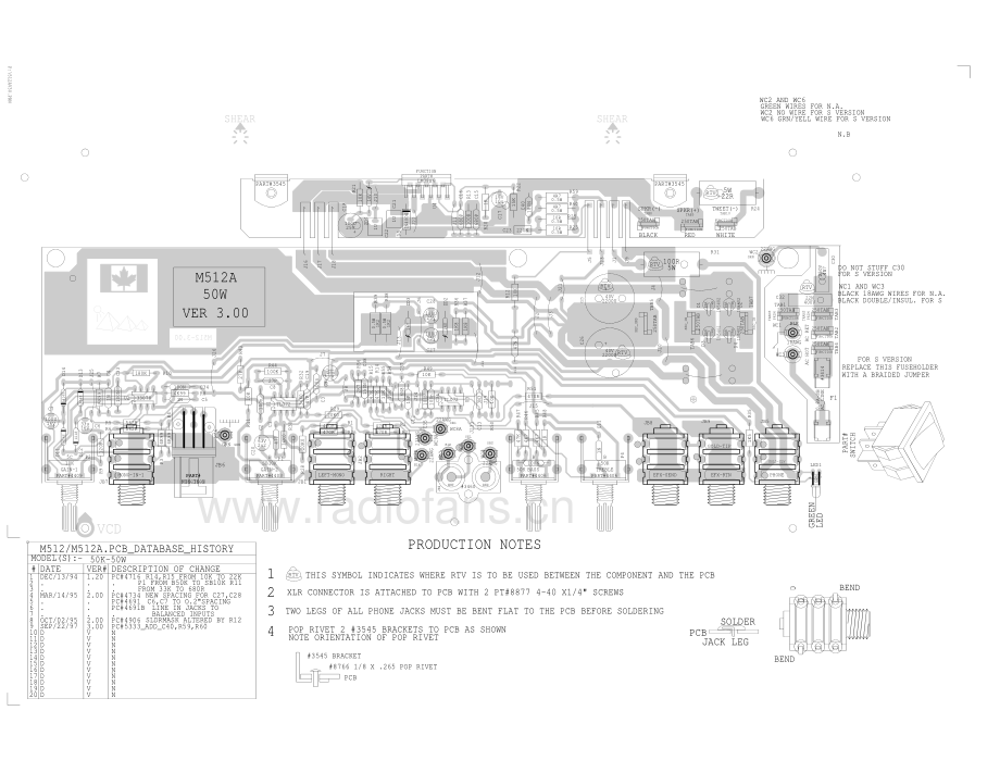 Yorkville-50K-pwr-sch 维修电路原理图.pdf_第3页