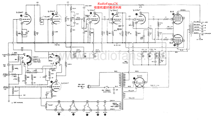 Heathkit-AC9-int-sch 维修电路原理图.pdf_第1页