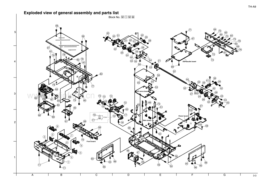 JVC-THA9-ddcs-sch2 维修电路原理图.pdf_第3页