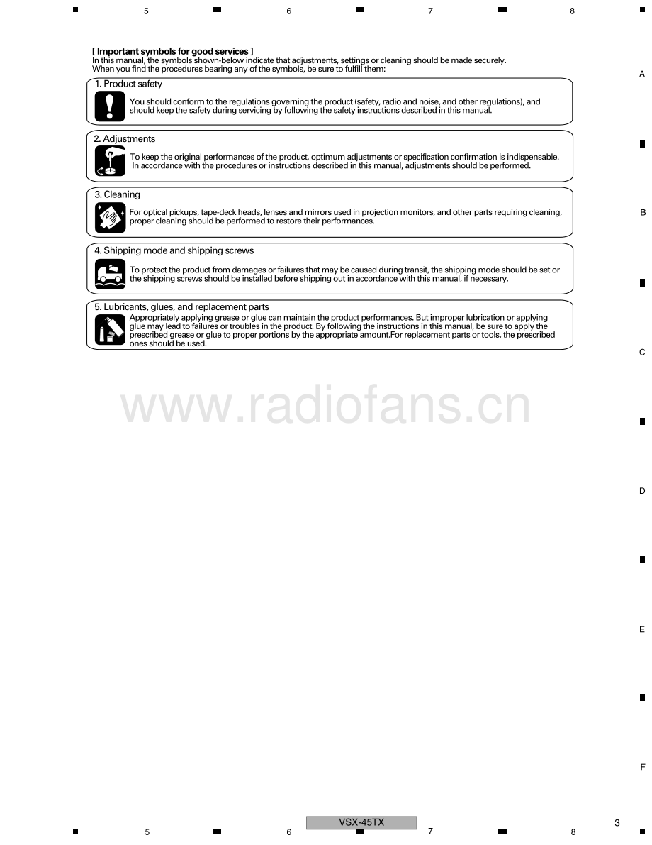 Pioneer-VSX43TX-avr-sm 维修电路原理图.pdf_第3页