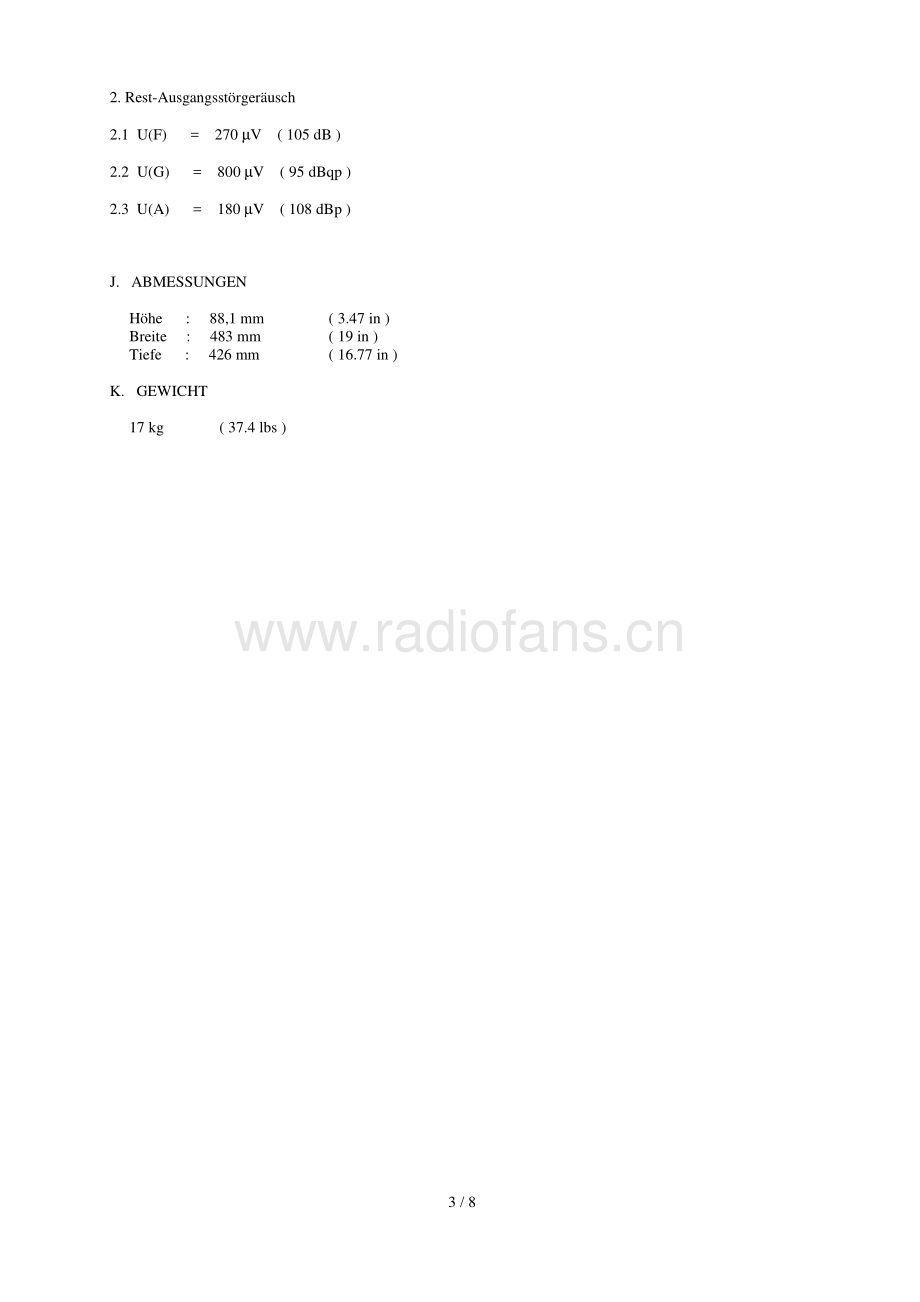 Dynacord-P1250EV-pwr-sm维修电路原理图.pdf_第3页