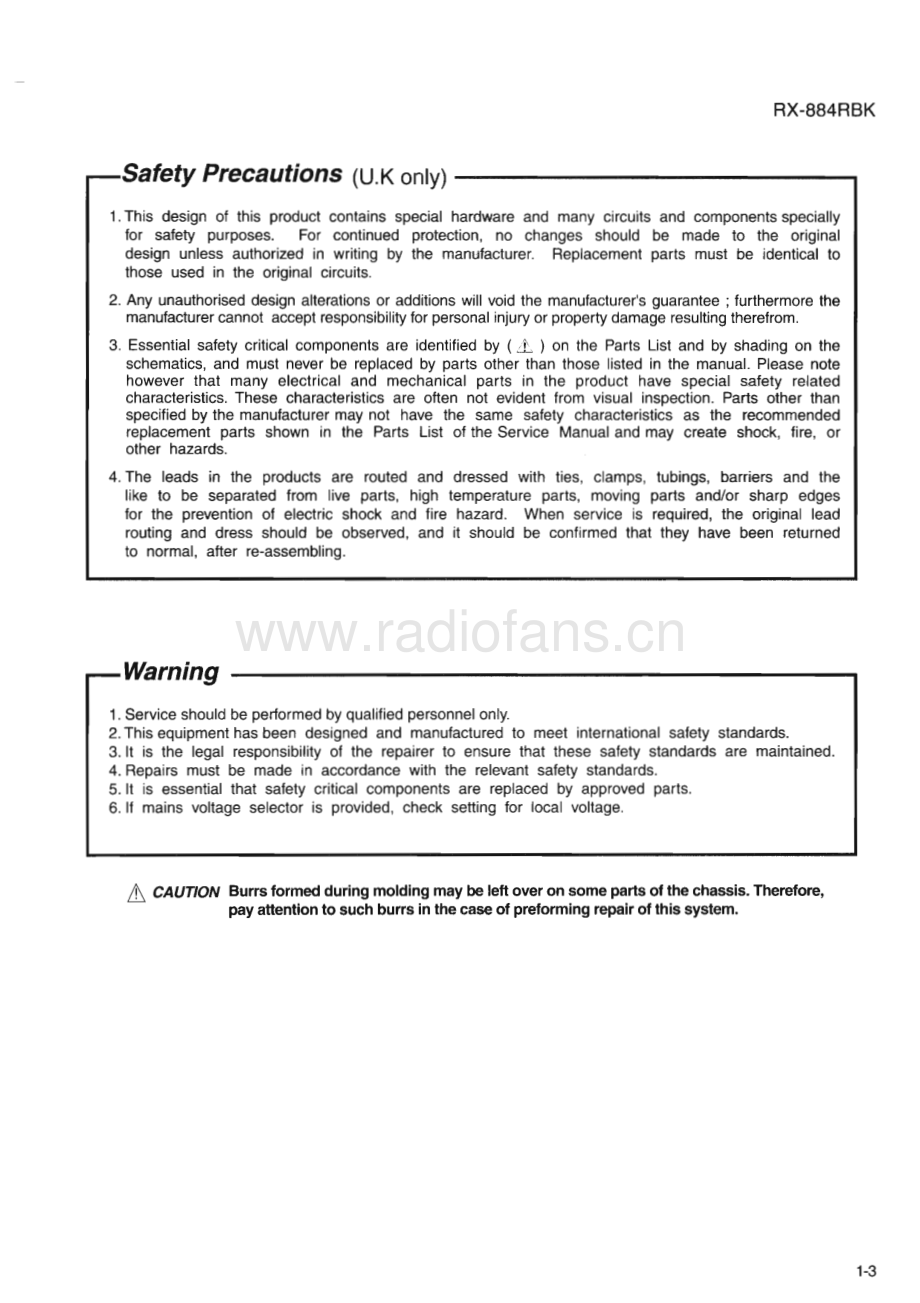 JVC-RX884RBK-avr-sm 维修电路原理图.pdf_第3页