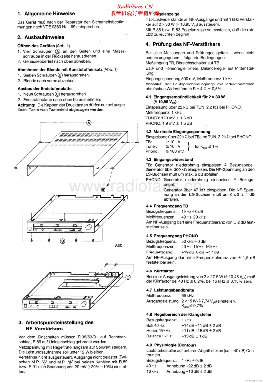 Grundig-V7000-int-sm维修电路原理图.pdf_第2页