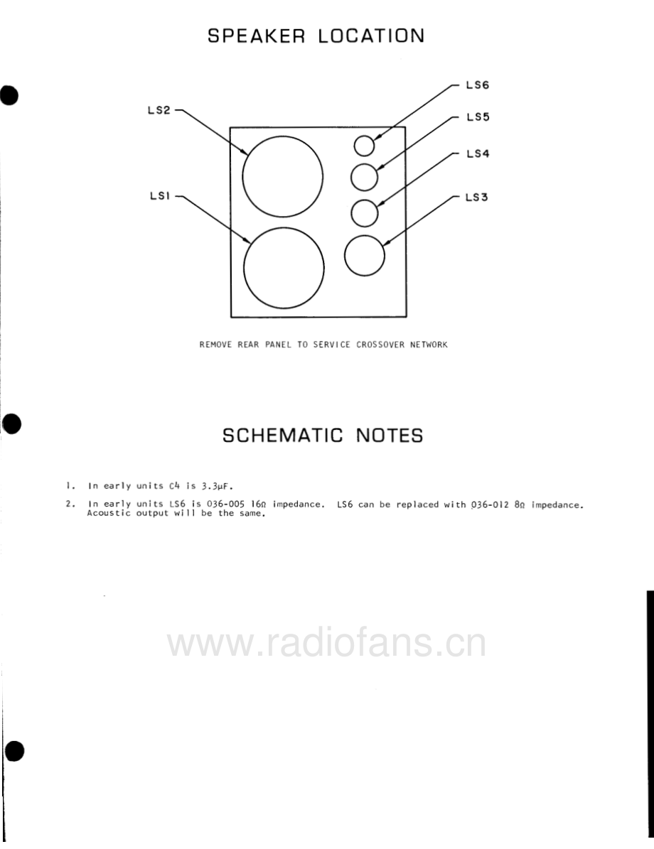 McIntosh-ML2M-spk-sm2 维修电路原理图.pdf_第3页