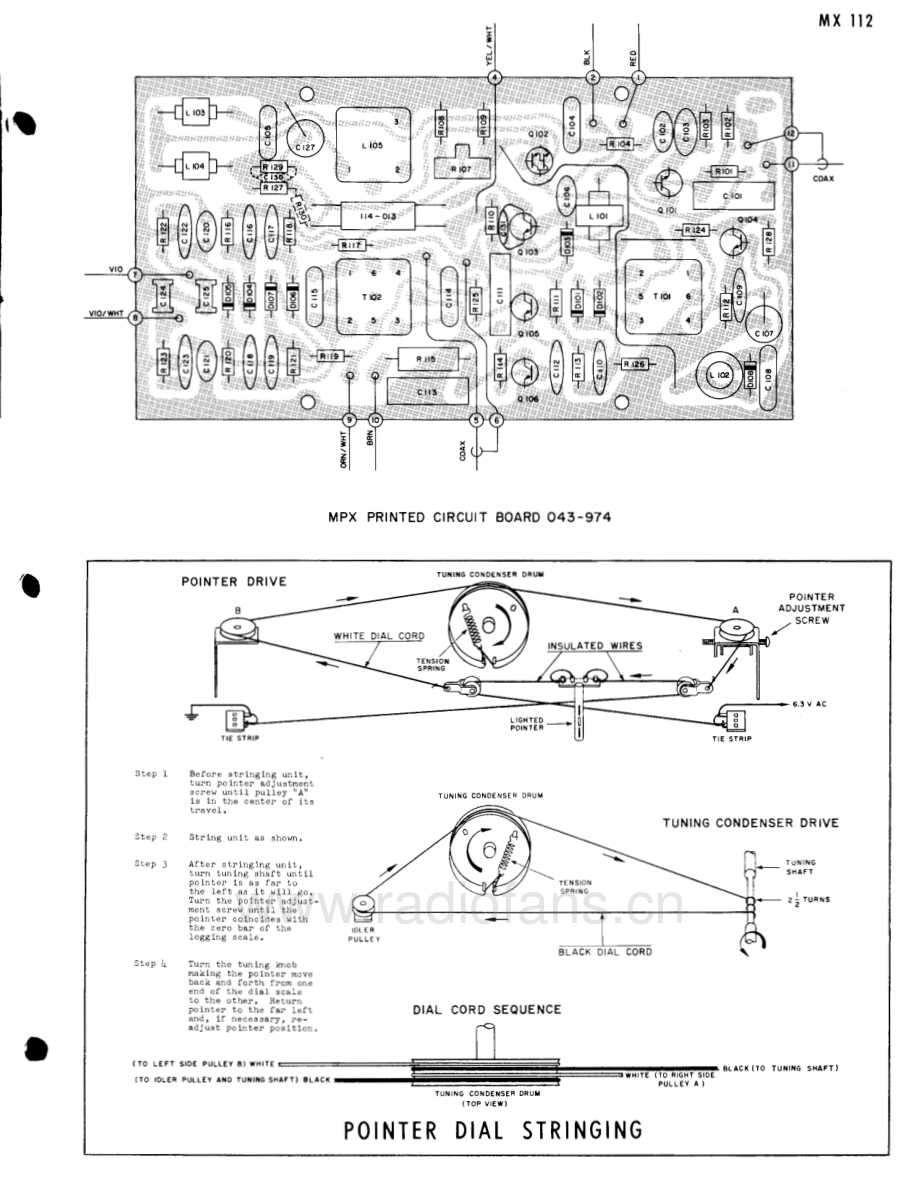 McIntosh-MX112-pre-sm2 维修电路原理图.pdf_第3页