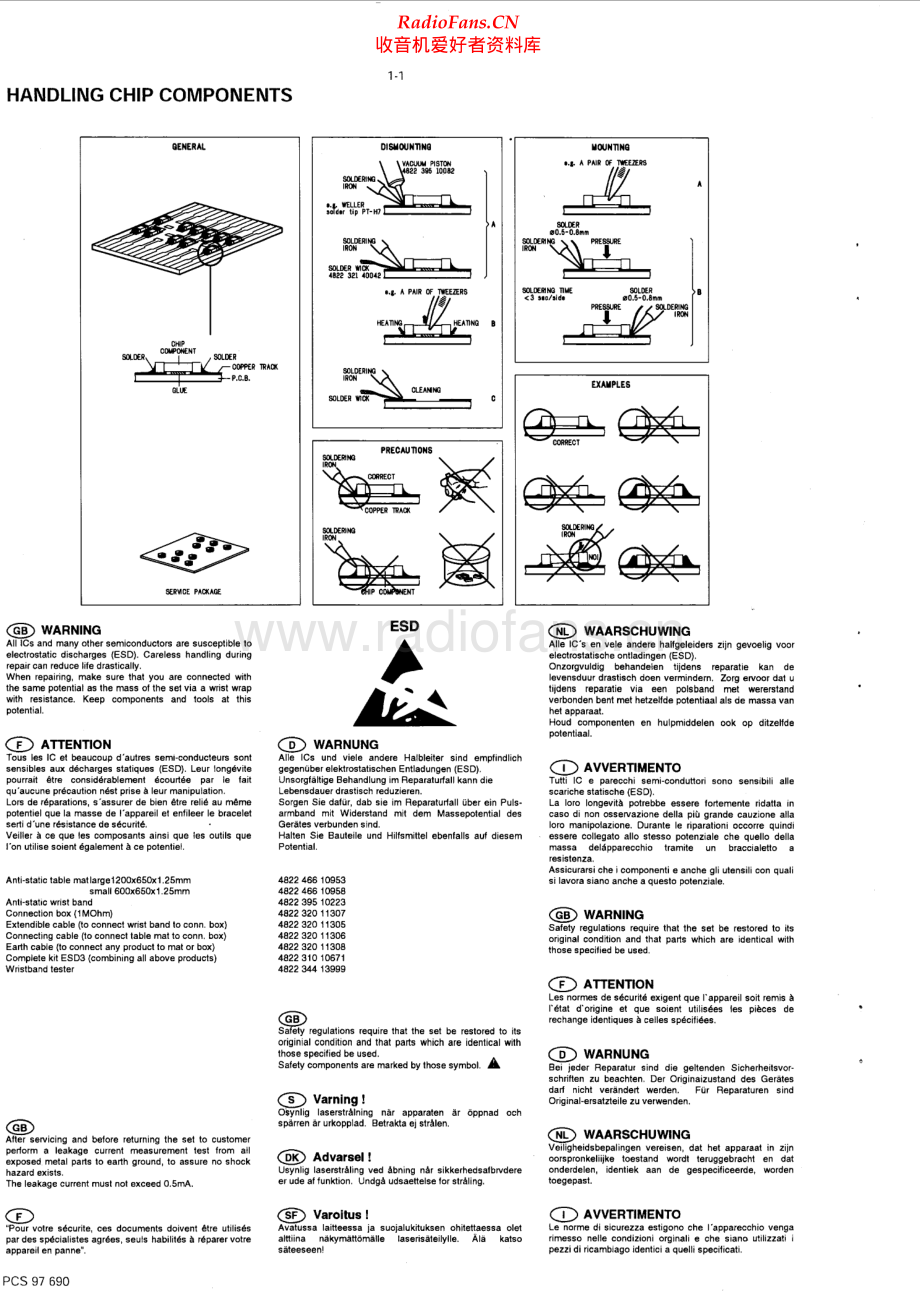 Philips-AZ1120-gb-sm 维修电路原理图.pdf_第2页