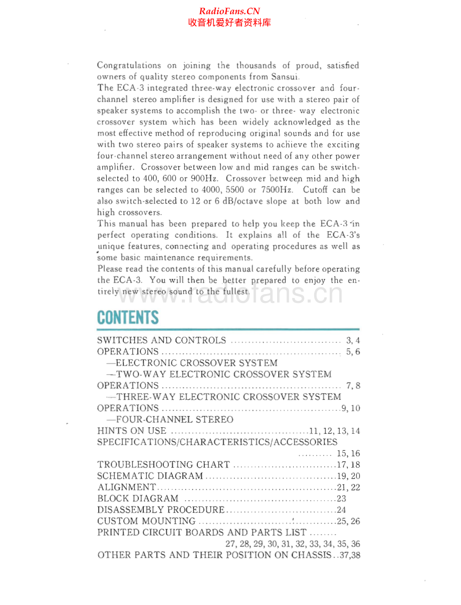 Sansui-ECA3-pwr-sm 维修电路原理图.pdf_第2页