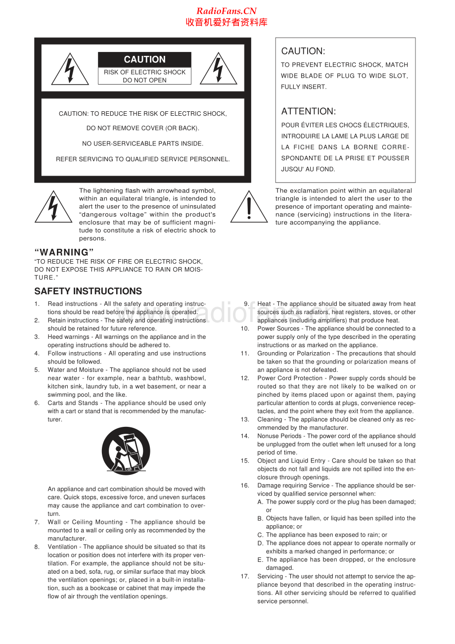 Fostex-PD6-dlr-sm维修电路原理图.pdf_第2页