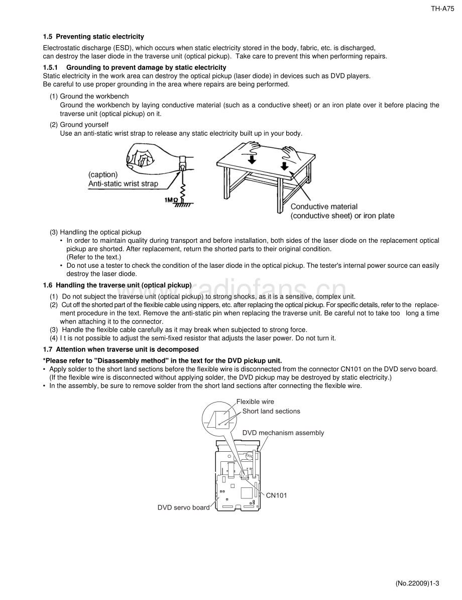 JVC-THA75-ddcs-sm 维修电路原理图.pdf_第3页